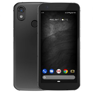 CAT PHONE S52 -64GB