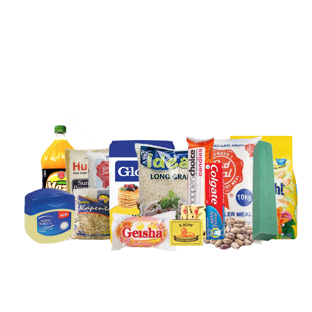 Hamper 13