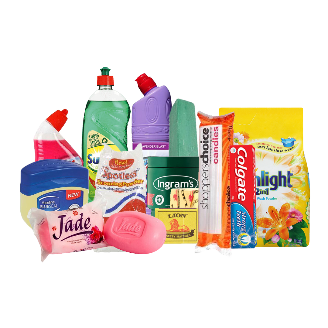 Hamper 14