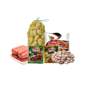 Hamper 10