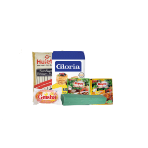 Hamper 1