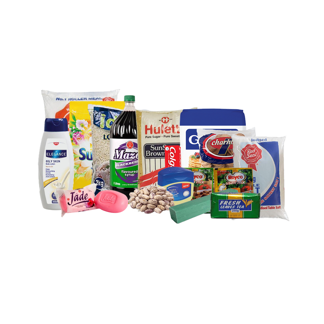 Hamper 4