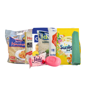 Hamper 7