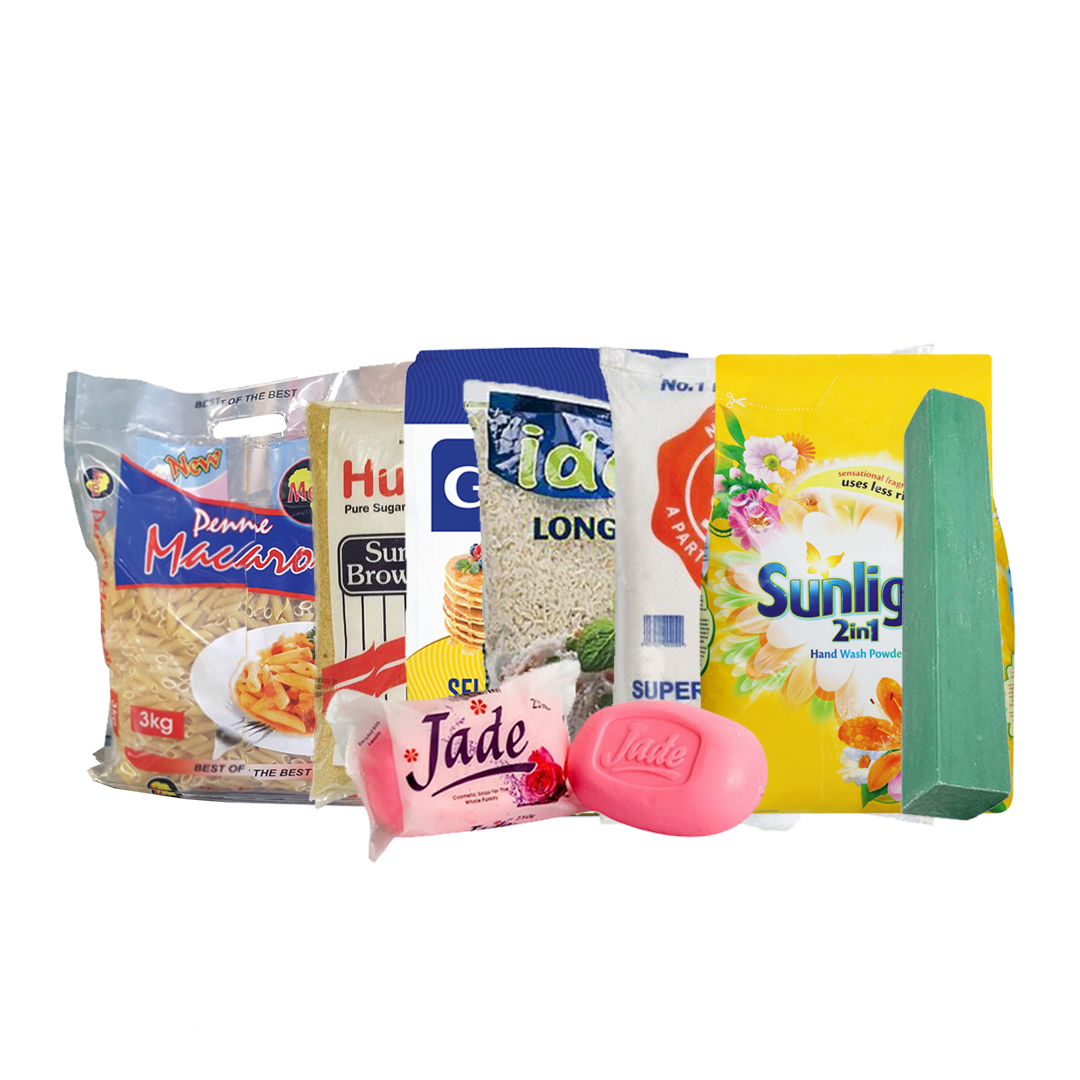 Hamper 7